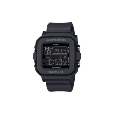 Casio BGD-10-1DR
