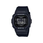 Casio 42.1 × 37.9 mm Nữ BGD-565U-1DR - Ảnh 1