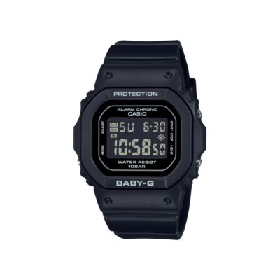 Casio 42.1 × 37.9 mm Nữ BGD-565U-1DR chính hãng Casio 42.1 × 37.9 mm Nữ BGD-565U-1DR