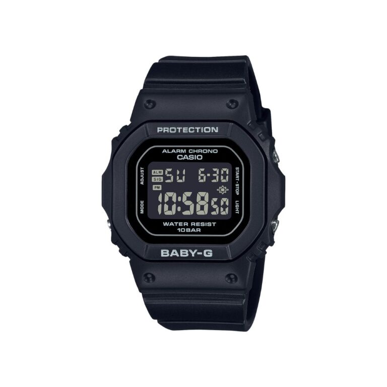 Casio 42.1 × 37.9 mm Nữ BGD-565U-1DR