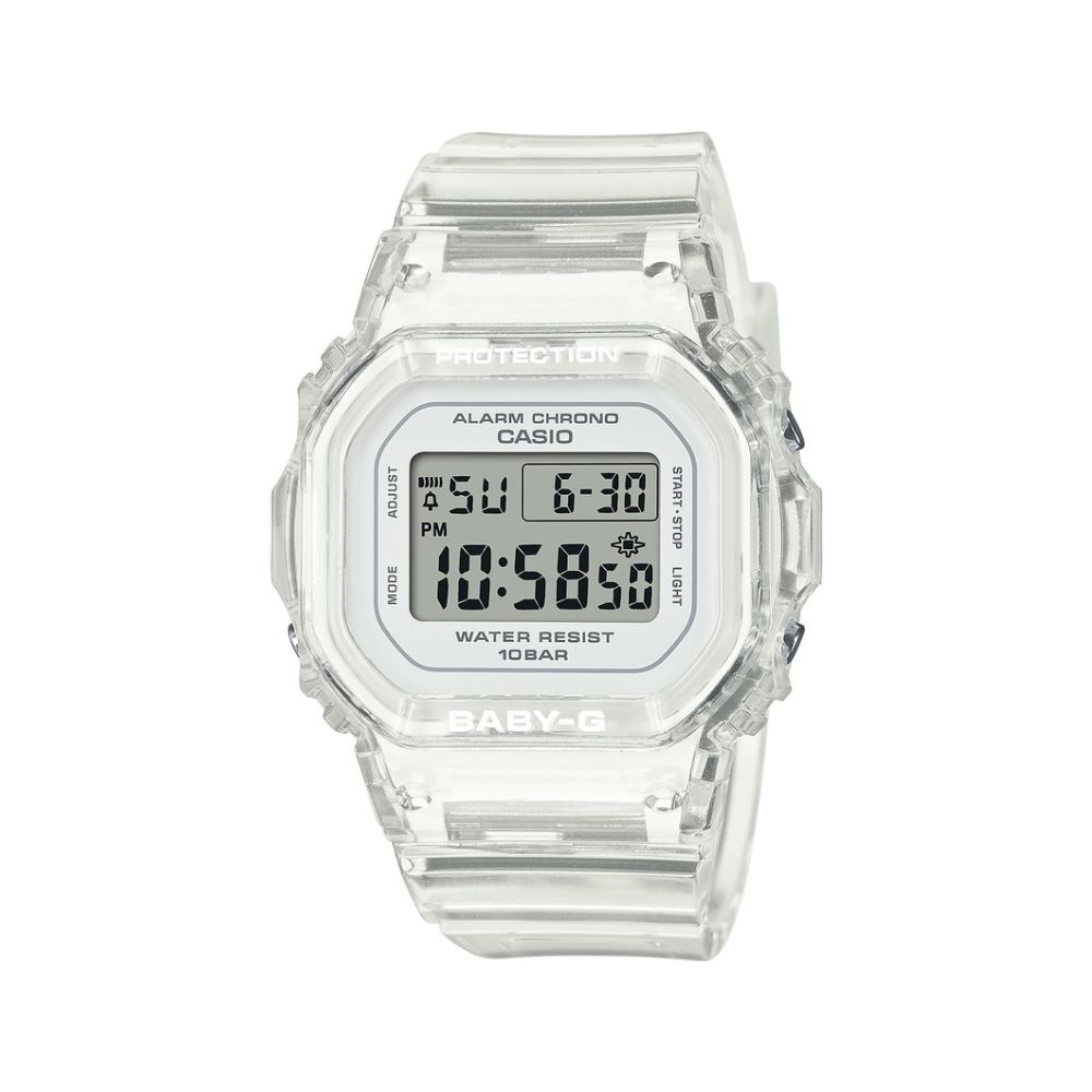 Casio 38mm Nữ BGD-565US-7DR