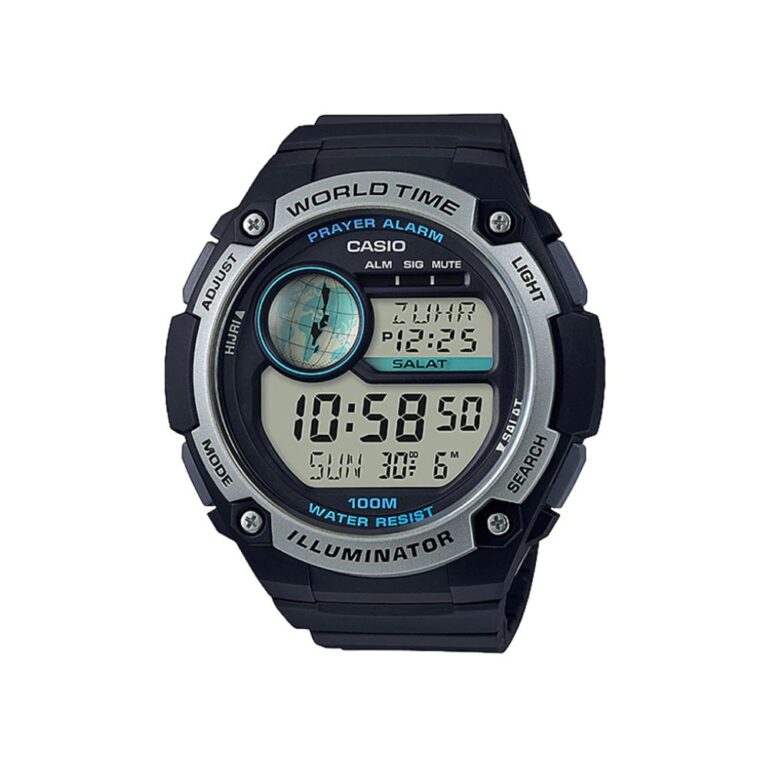 Casio 55mm Nam CPA-100-1A