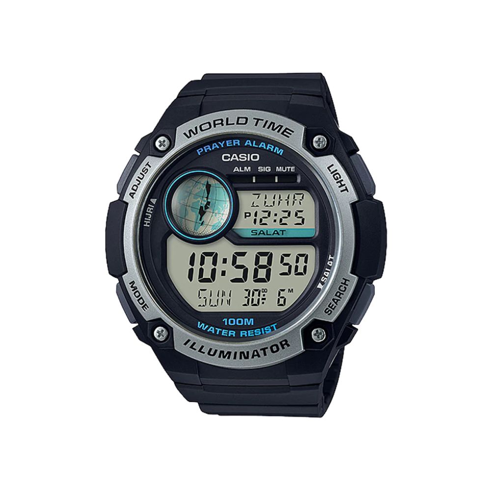 Casio 55mm Nam CPA-100-1A