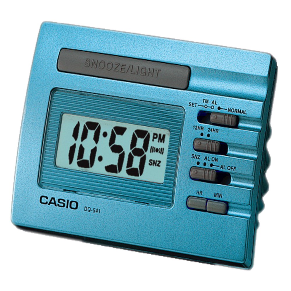 Casio DQ-541D-2RDF