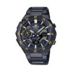 Casio 48.2mm Nam ECB-2200RC-1A9DF - Ảnh 1