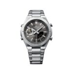 Casio 43mm Nam ECB-S10D-8ADF - Ảnh 1
