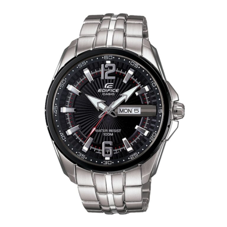 Casio 45mm Nam EF-131D-1A1VUDF