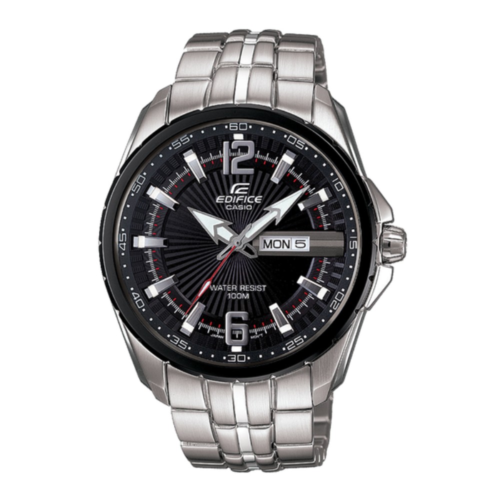 Casio 45mm Nam EF-131D-1A1VUDF