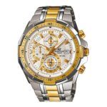 Casio Nam EFR-539SG-7AVUDF - Ảnh 1