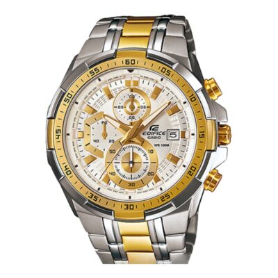 Đồng hồ Casio Nam EFR-539SG-7AVUDF chính hãng Ảnh sản phẩm Casio Nam EFR-539SG-7AVUDF