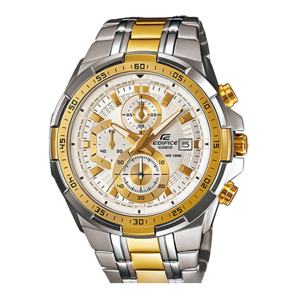 Casio Nam EFR-539SG-7AVUDF