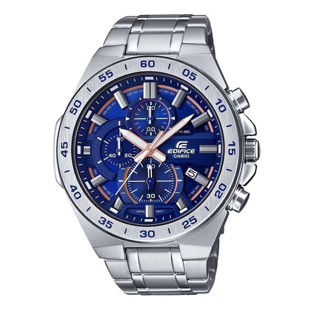 Casio 49mm Nam EFR-564D-2AVUDF
