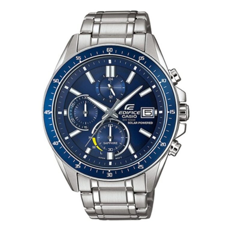 Casio 47.5mm Nam EFS-S520CDB-1BUEF