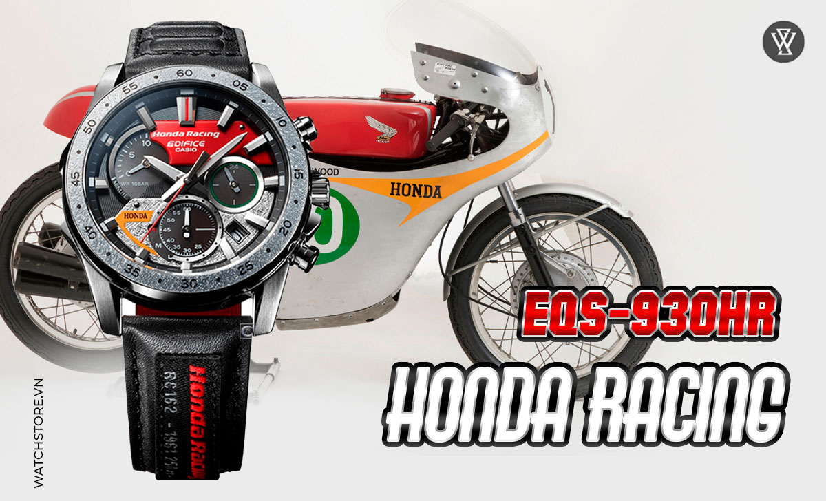 Casio Edifice X Honda | Các mẫu đồng hồ Honda Racing Phiên Bản Giới Hạn 11 casio edifice x honda cac mau dong ho honda racing phien ban gioi han 8
