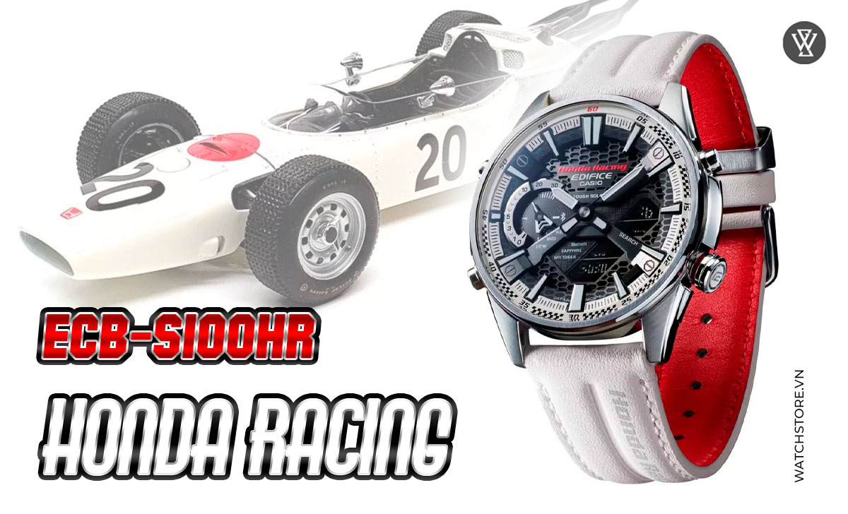Casio Edifice X Honda | Các mẫu đồng hồ Honda Racing Phiên Bản Giới Hạn 13 casio edifice x honda cac mau dong ho honda racing phien ban gioi han 9