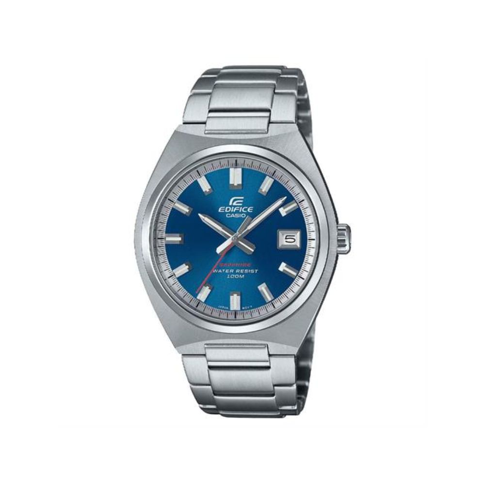 Casio 38.5mm Nam EFB-109D-2AVDF