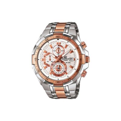 Đồng hồ Casio 49.5mm Nam EFR-539SG-7A5VUDF chính hãng Ảnh sản phẩm Casio 49.5mm Nam EFR-539SG-7A5VUDF