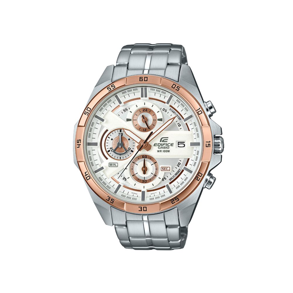 Casio 48.7mm Nam EFR-556DB-7AVUDF