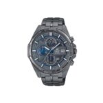 Casio 48.7mm Nam EFR-556GY-1AVUDF - Ảnh 1