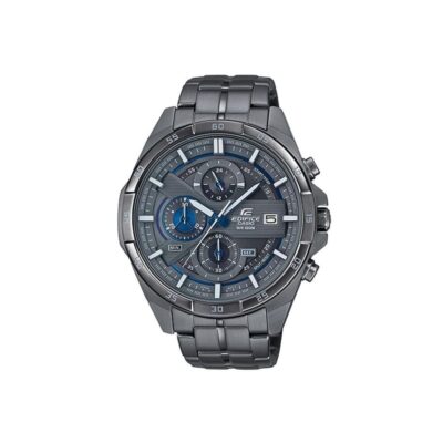 Đồng hồ Casio 48.7mm Nam EFR-556GY-1AVUDF chính hãng Ảnh sản phẩm Casio 48.7mm Nam EFR-556GY-1AVUDF
