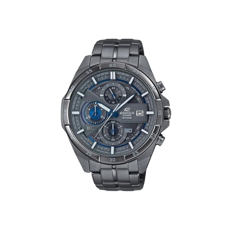 Casio 48.7mm Nam EFR-556GY-1AVUDF