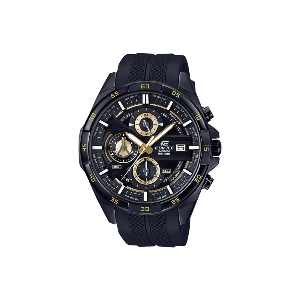 Casio 48.7mm Nam EFR-556PB-1AVUDF
