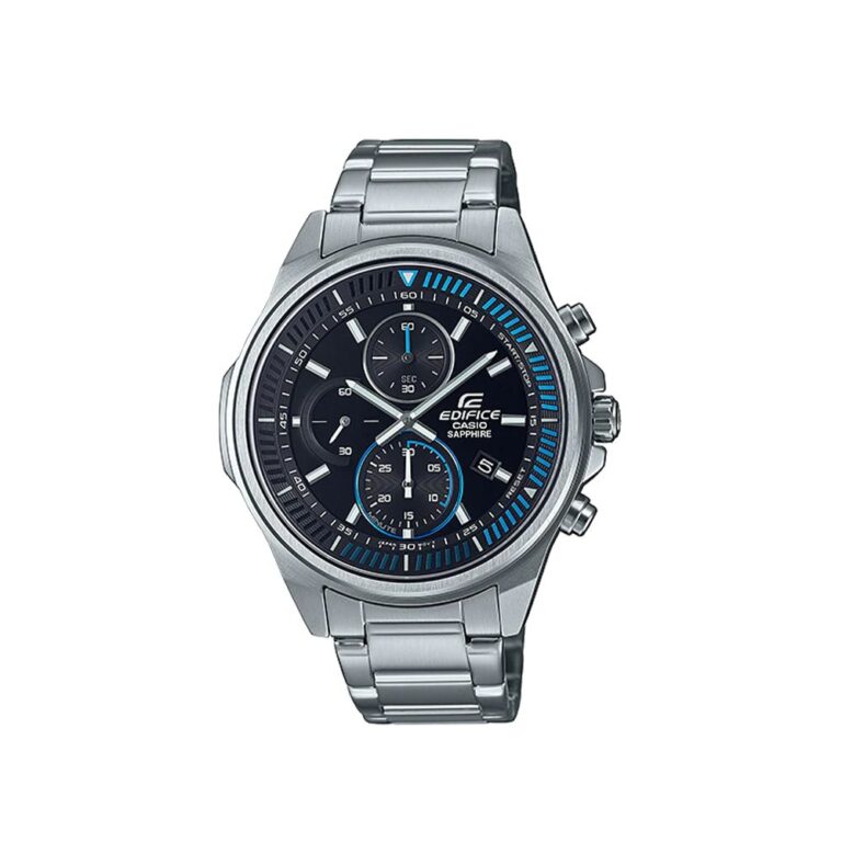 Casio 44.5mm Nam EFR-S572D-1AVUDF