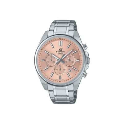 Đồng hồ Casio 43.5m Nam EFV-650D-4AVUDF chính hãng Ảnh sản phẩm Casio 43.5m Nam EFV-650D-4AVUDF