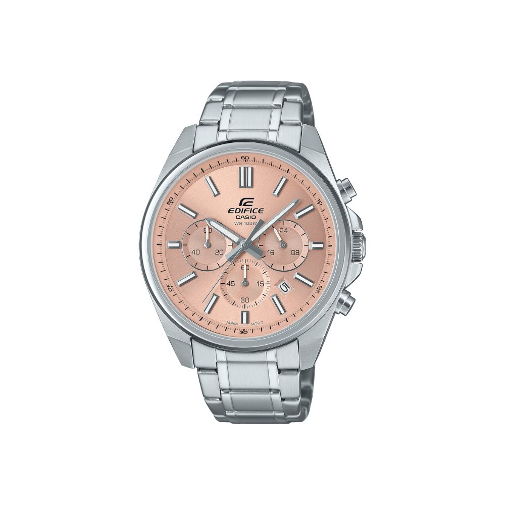 Casio 43.5m Nam EFV-650D-4AVUDF