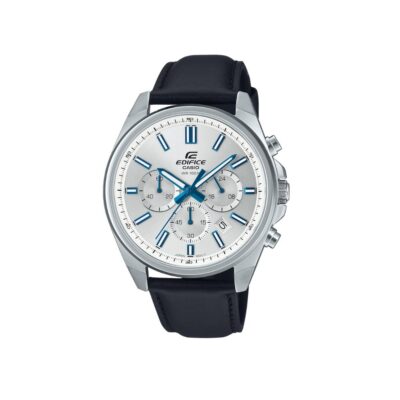 Đồng hồ Casio 43.5mm Nam EFV-650L-7AVUDF chính hãng Ảnh sản phẩm Casio 43.5mm Nam EFV-650L-7AVUDF