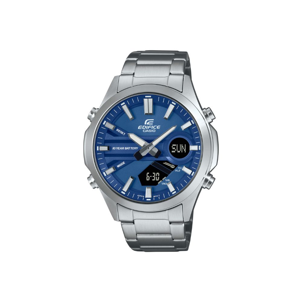 Casio 45.5mm Nam EFV-C120D-2ADF