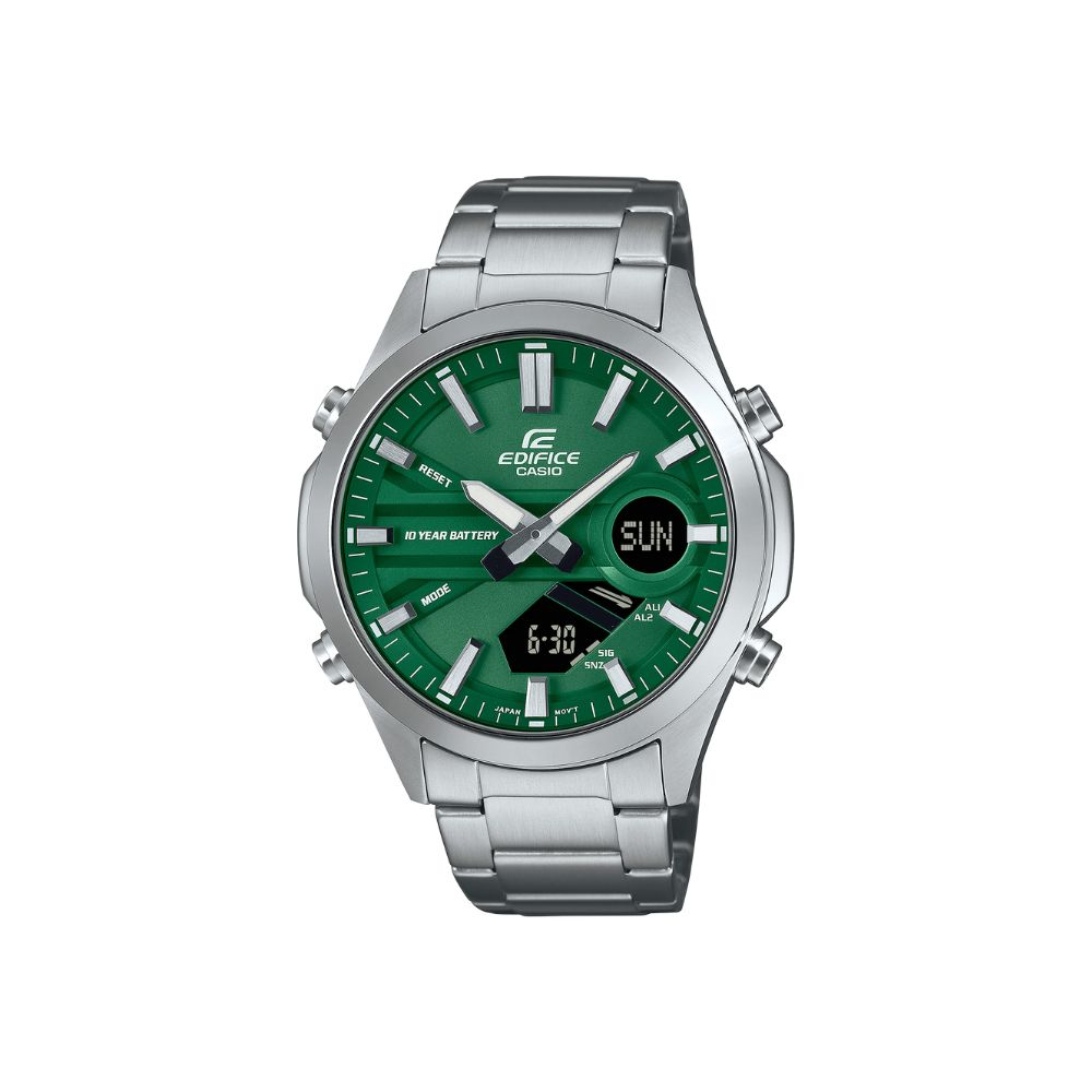 Casio 45.5mm Nam EFV-C120D-3ADF