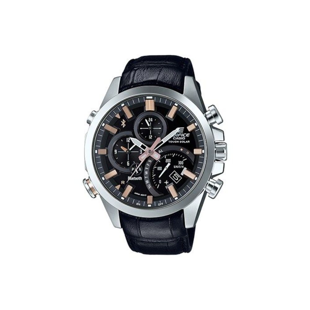 Casio 48mm Nam EQB-500L-1ADR