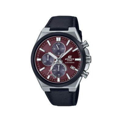 Đồng hồ Casio 44mm Nam EQS-950BL-5AVUDF chính hãng Ảnh sản phẩm Casio 44mm Nam EQS-950BL-5AVUDF