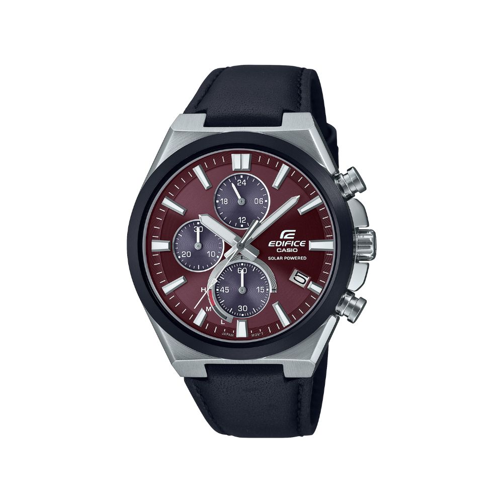 Casio 44mm Nam EQS-950BL-5AVUDF