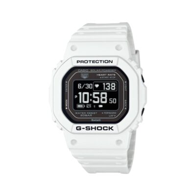 Đồng hồ Casio 44.5mm Nam DW-H5600-7DR chính hãng Ảnh sản phẩm Casio 44.5mm Nam DW-H5600-7DR