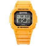Casio 43.2mm Nam G-5600SFJ-9DR - Ảnh 1
