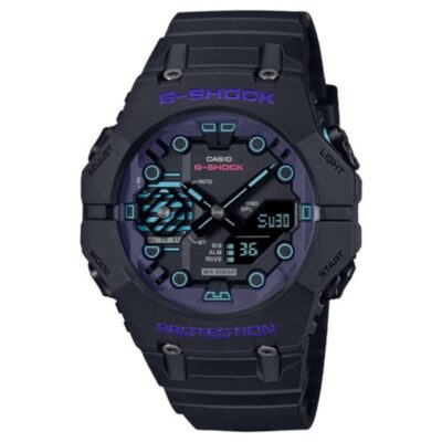 Đồng hồ Casio 42.5mm Nam GA-B001CBR-1ADR chính hãng Ảnh sản phẩm Casio 42.5mm Nam GA-B001CBR-1ADR