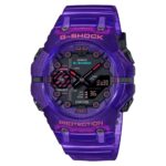 Casio 42.5mm Nam GA-B001CBRS-6ADR - Ảnh 1
