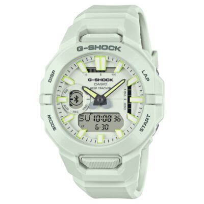 Đồng hồ Casio 43.9mm Nam GBA-950-7ADR chính hãng Ảnh sản phẩm Casio 43.9mm Nam GBA-950-7ADR