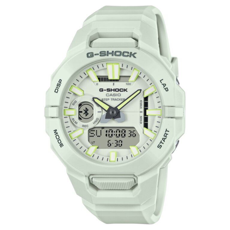Casio 43.9mm Nam GBA-950-7ADR