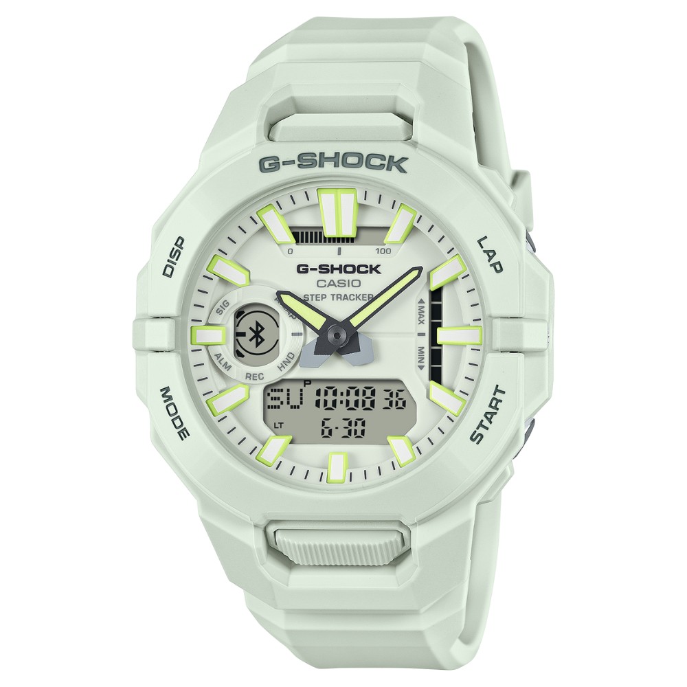 Casio 43.9mm Nam GBA-950-7ADR
