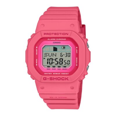 Casio G-Shock Nam GLX-S5610-4DR