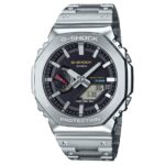 Casio 44.4mm Nam GM-B2100SD-1CDR - Ảnh 1