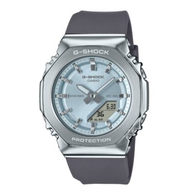Đồng hồ Casio 40.5 mm Nam GM-S2110-2ADR chính hãng Ảnh sản phẩm Casio 40.5 mm Nam GM-S2110-2ADR