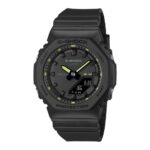Casio 40.2mm Nam GMA-P2100SA-1A2DR - Ảnh 1