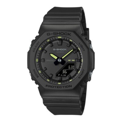 Casio 40.2mm Nam GMA-P2100SA-1A2DR chính hãng Casio 40.2mm Nam GMA-P2100SA-1A2DR