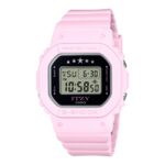 Casio 45.7 mm x 40.5mm Nam GMD-S5610IT-4BDR - Ảnh 1