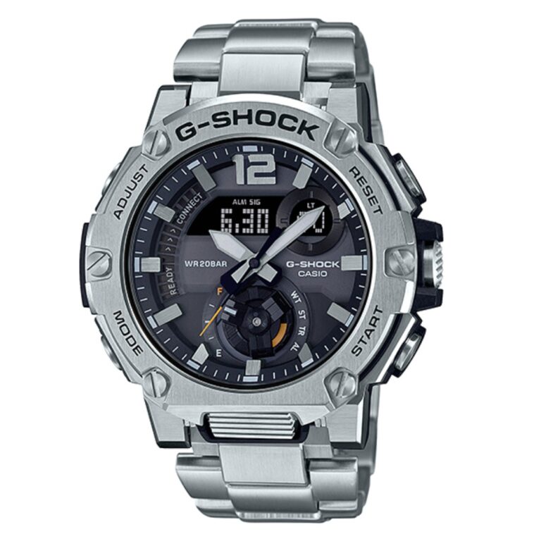 Casio 50mm Nam GST-B300E-5ADR