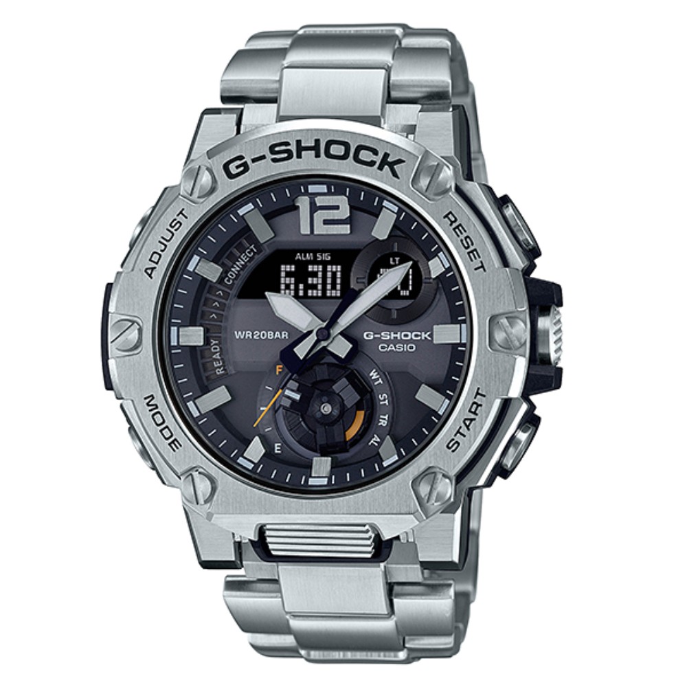 Casio 50mm Nam GST-B300E-5ADR